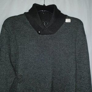 JOS. A. BANK 100% COTTON PULLOVER SWEATER